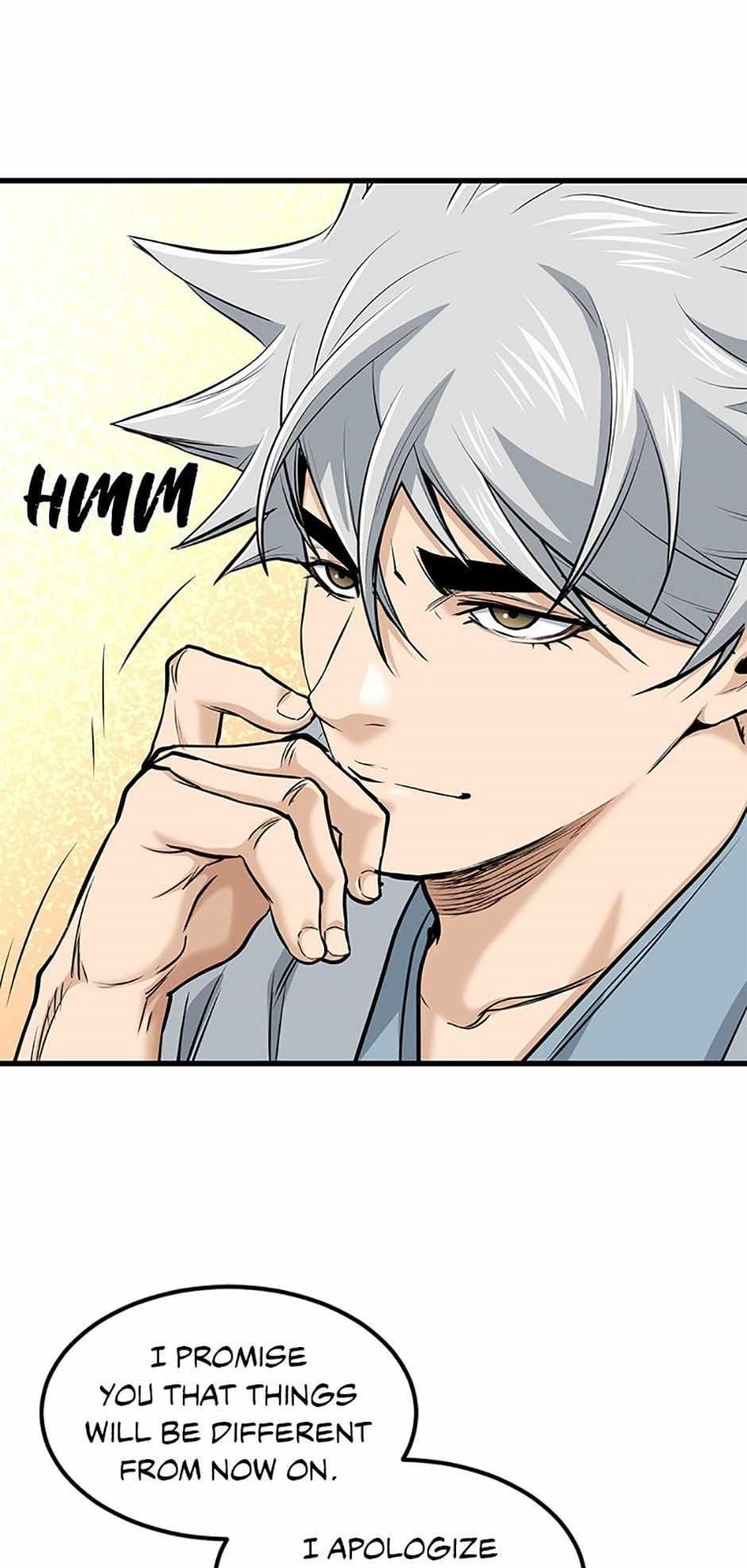 Grand General Chapter 115 - Page 110