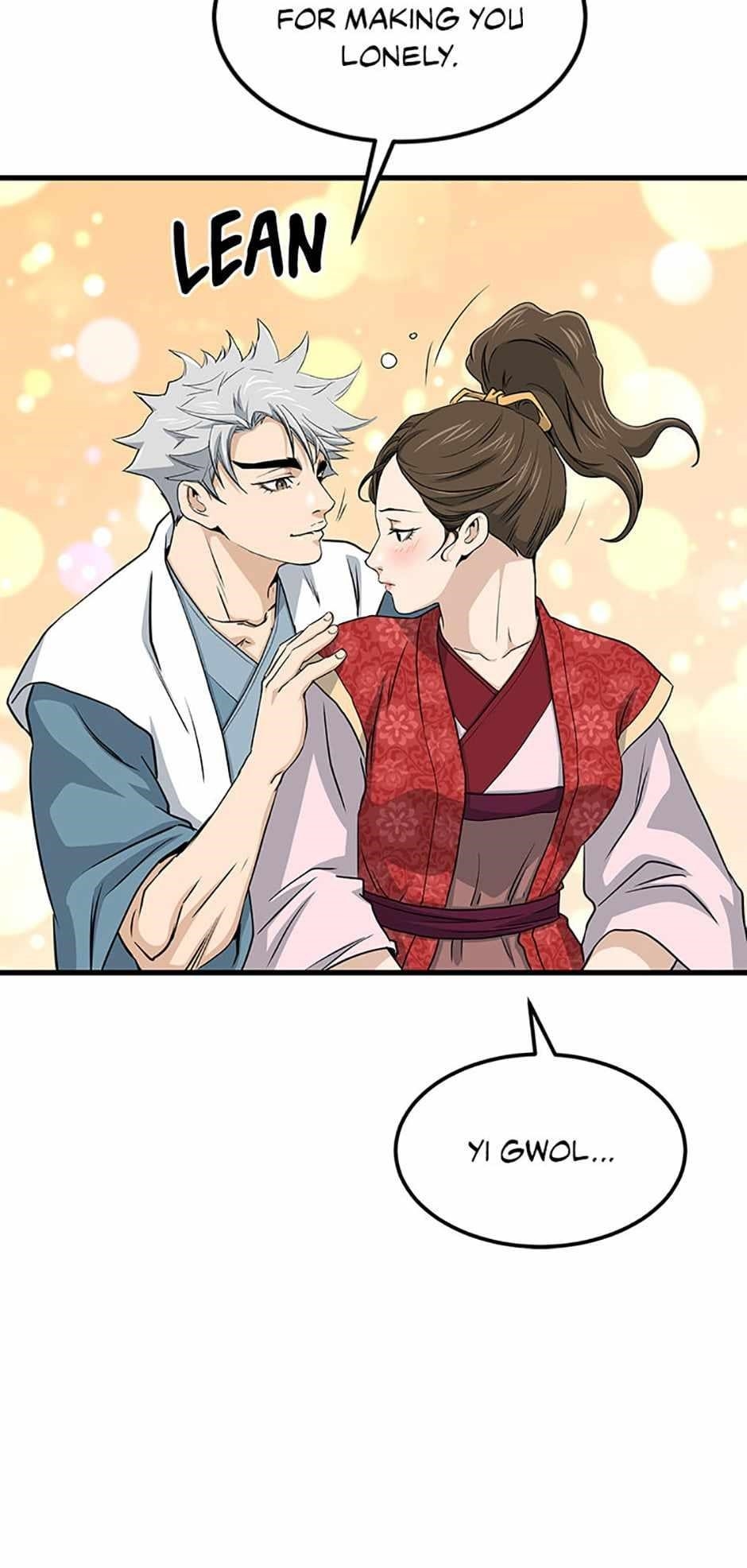 Grand General Chapter 115 - Page 111