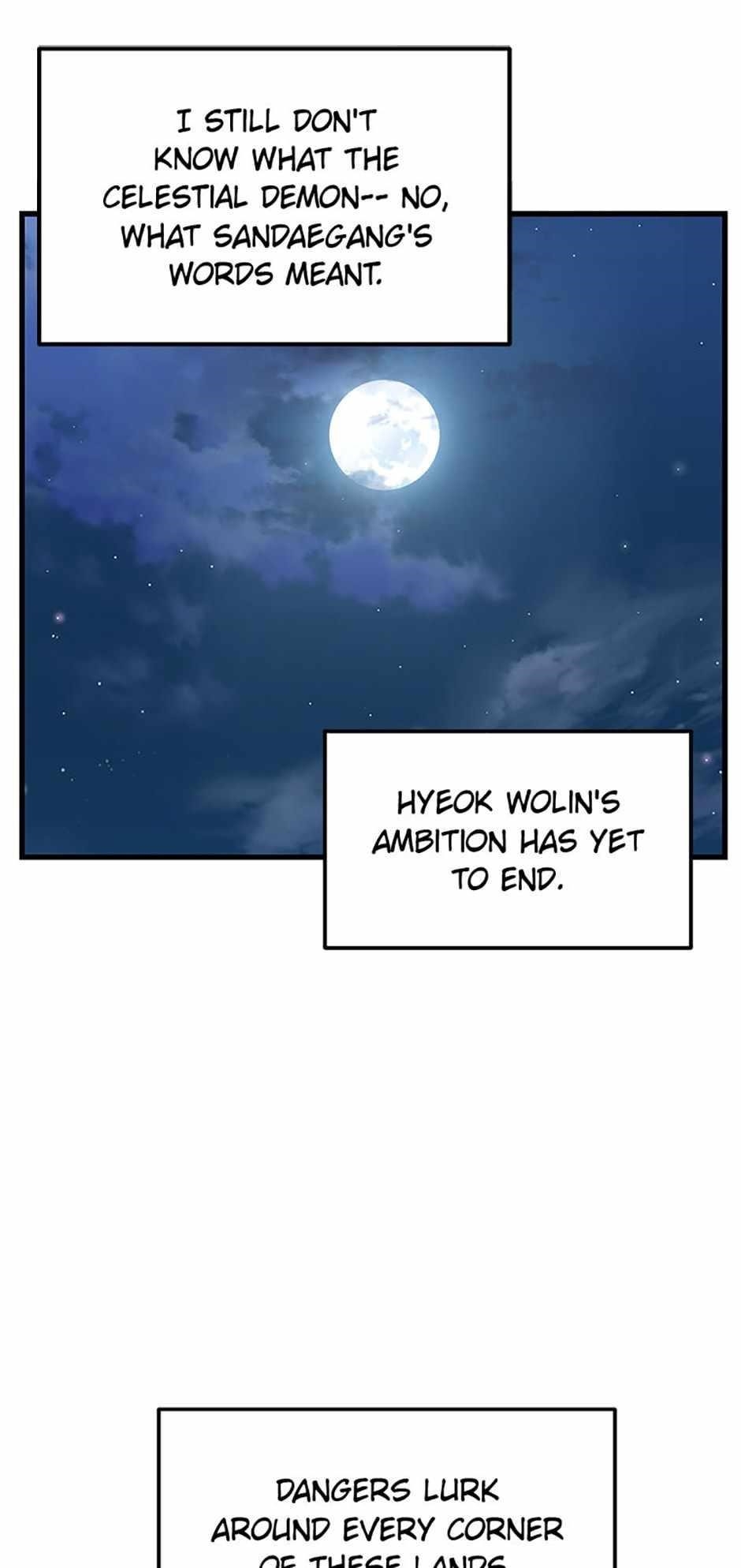 Grand General Chapter 115 - Page 113