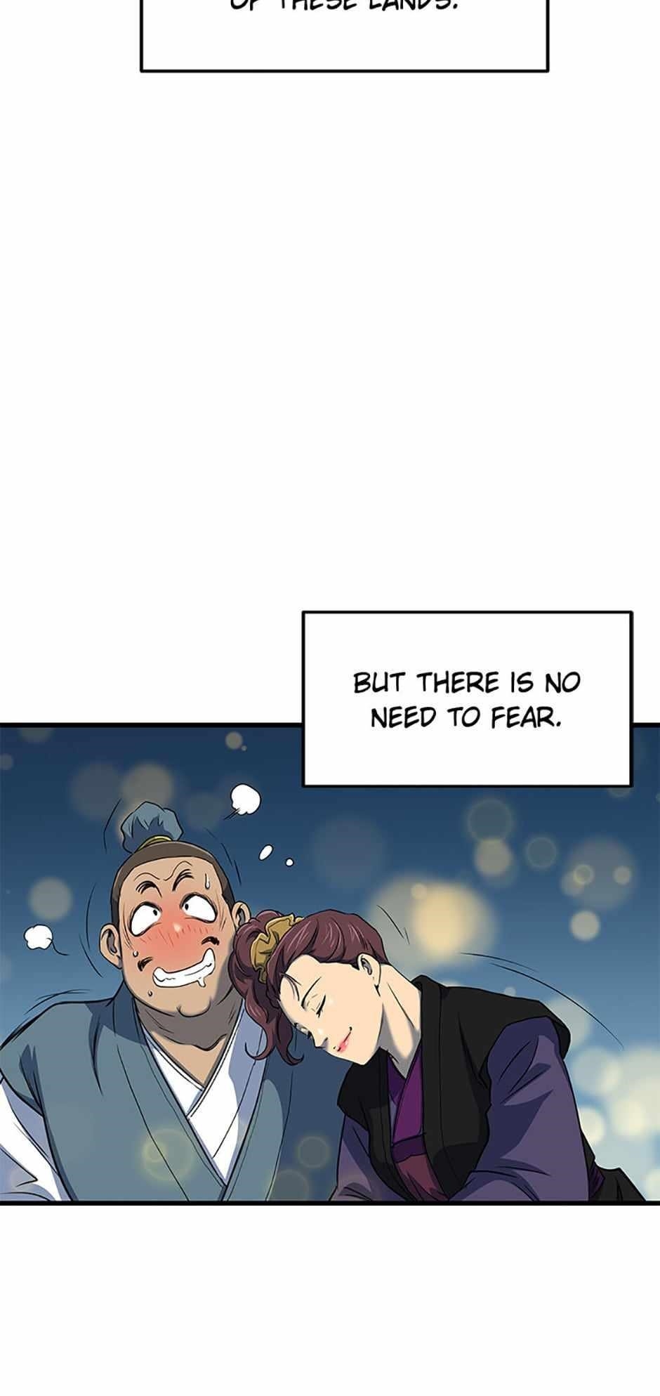 Grand General Chapter 115 - Page 114