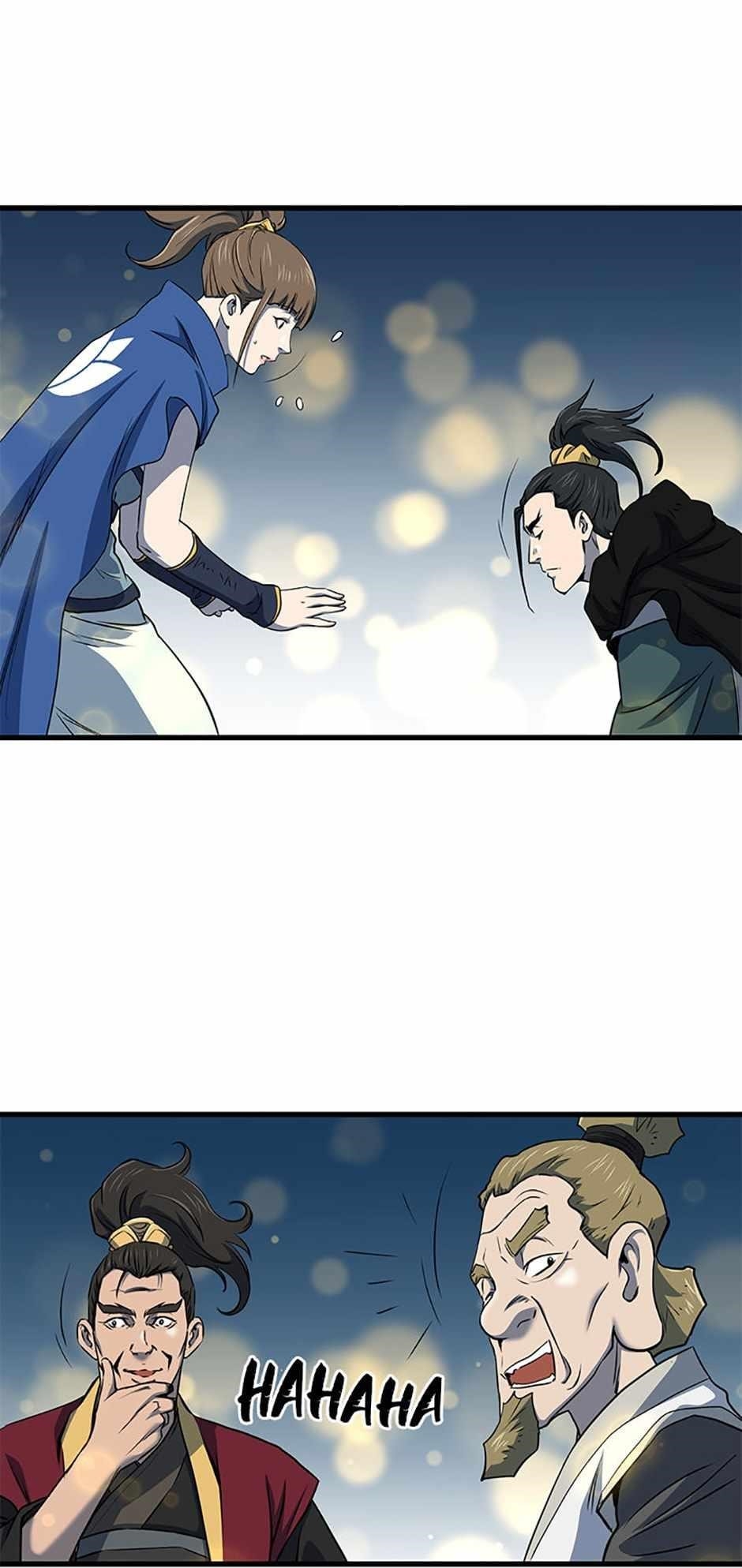 Grand General Chapter 115 - Page 116