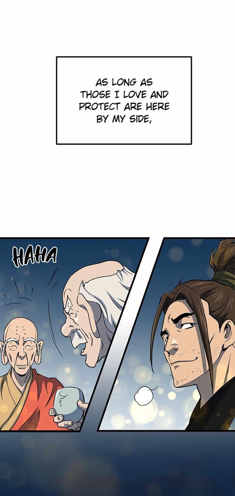 Grand General Chapter 115 - Page 117