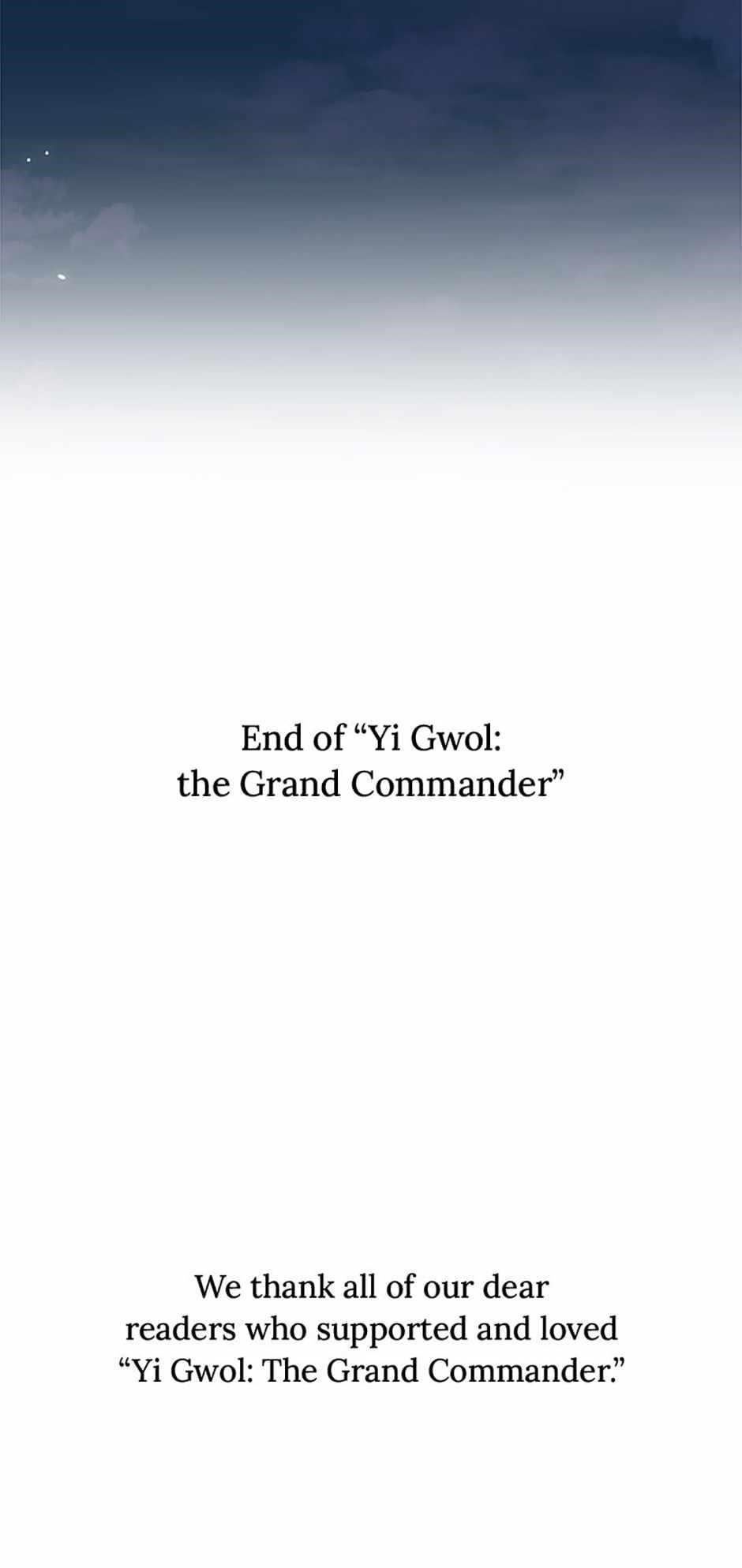 Grand General Chapter 115 - Page 120
