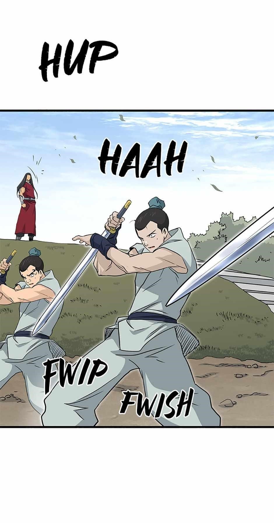 Grand General Chapter 115 - Page 14