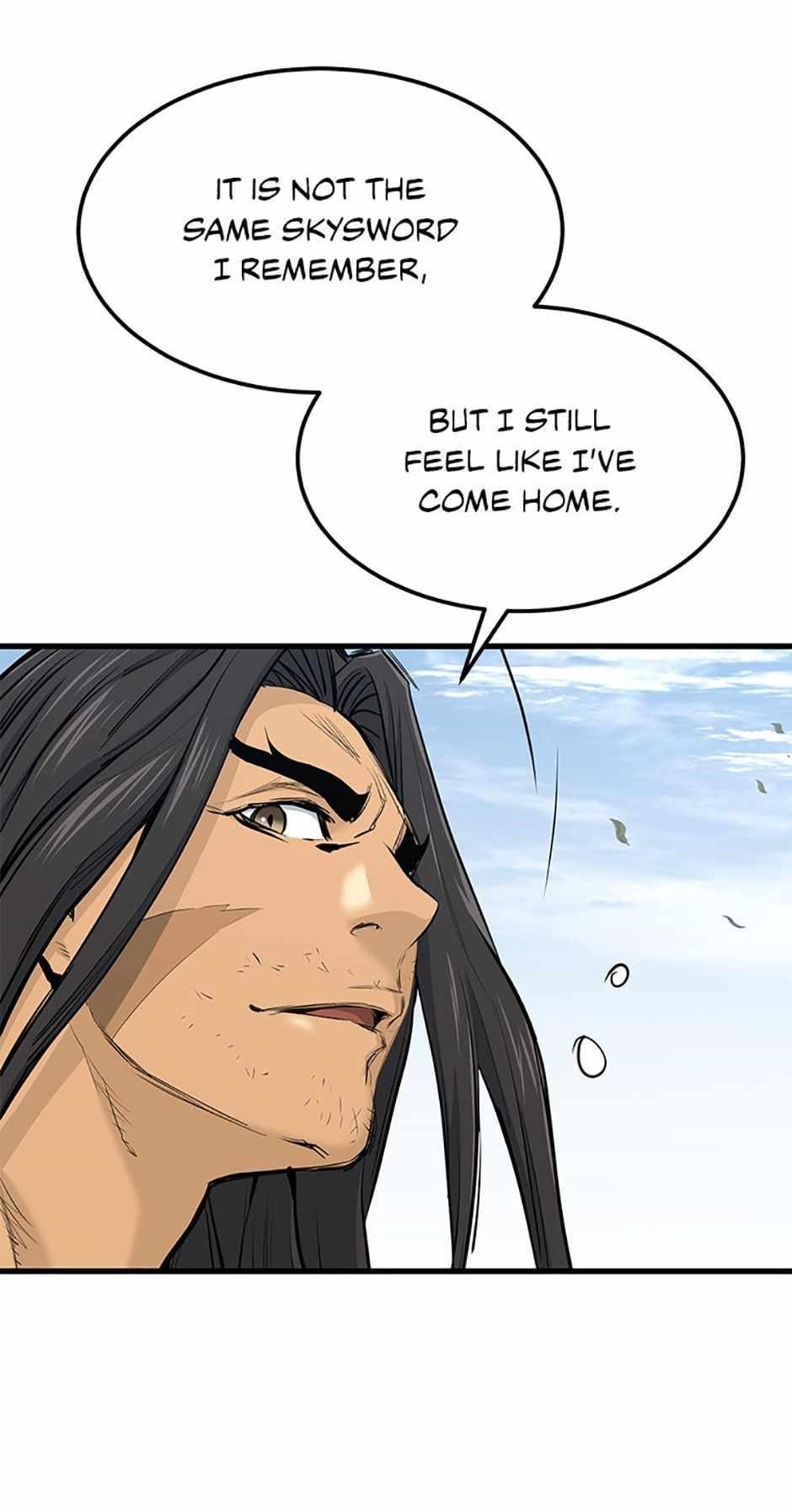 Grand General Chapter 115 - Page 15