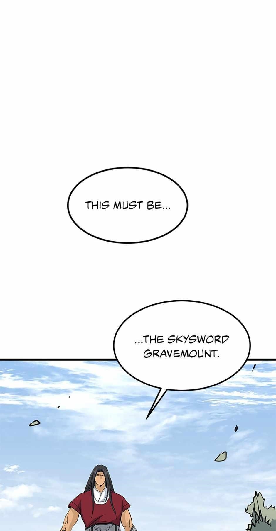 Grand General Chapter 115 - Page 18