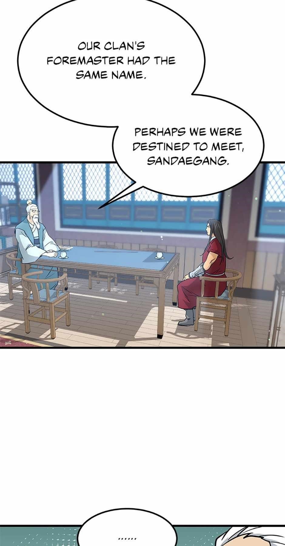 Grand General Chapter 115 - Page 2