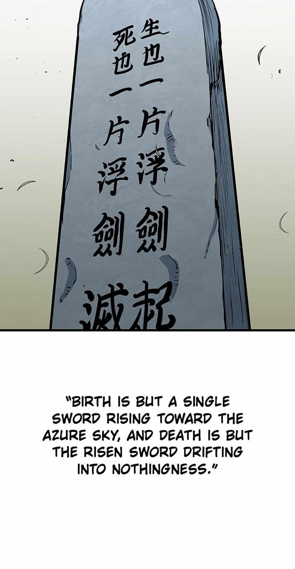 Grand General Chapter 115 - Page 20