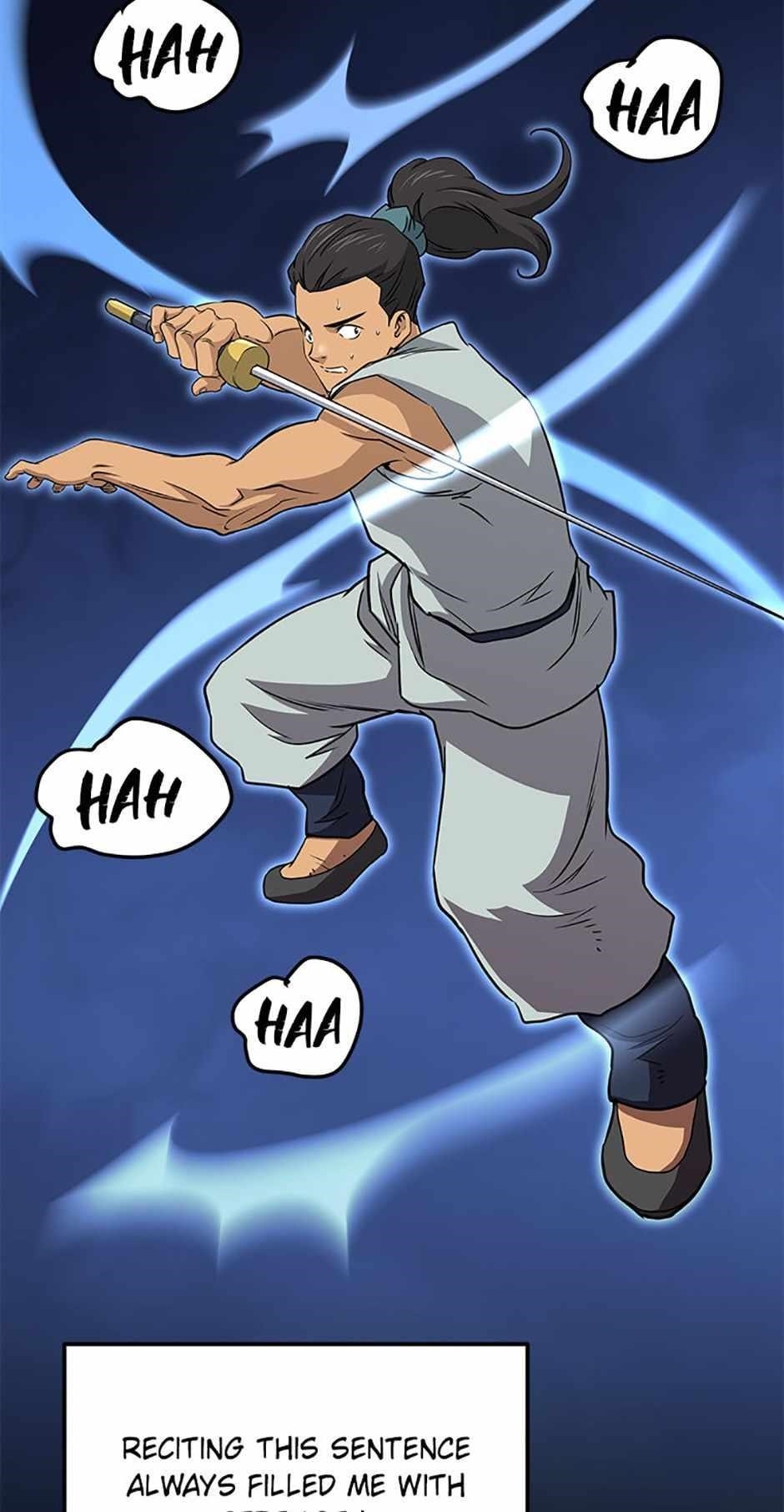 Grand General Chapter 115 - Page 23