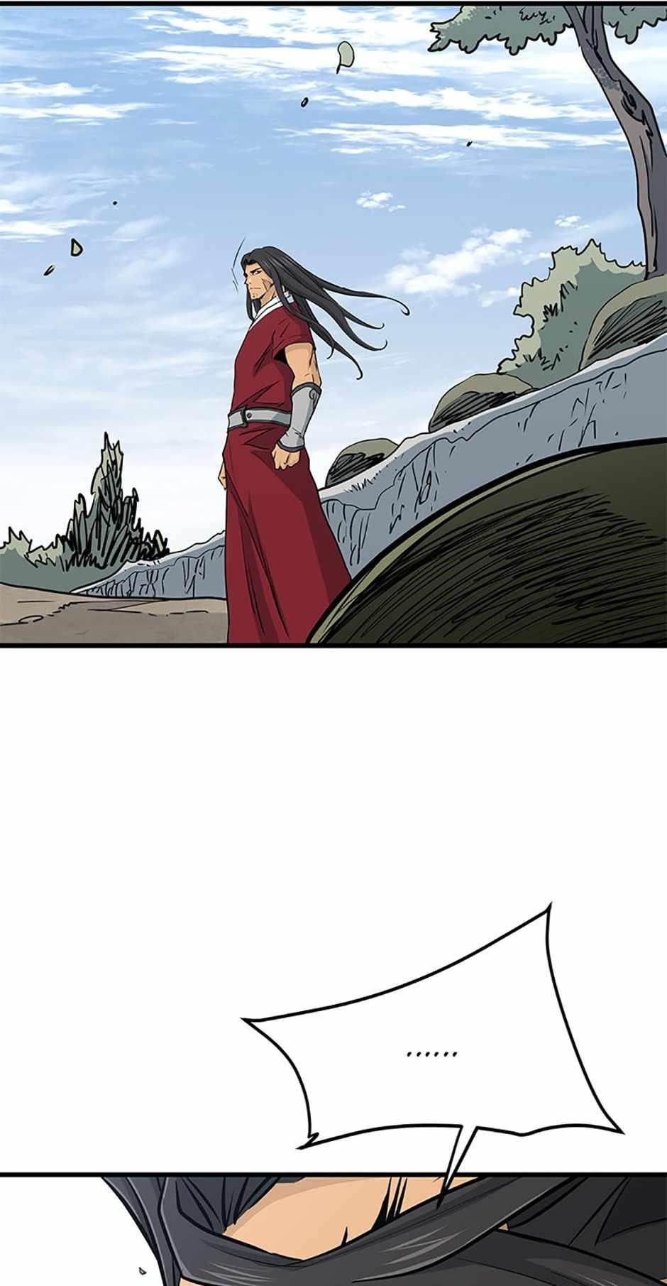 Grand General Chapter 115 - Page 25