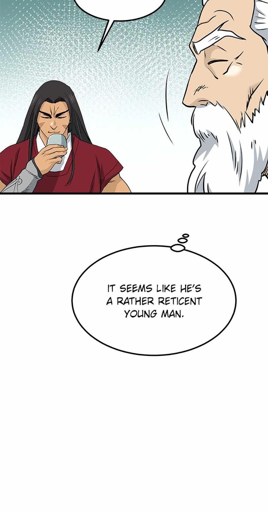 Grand General Chapter 115 - Page 3