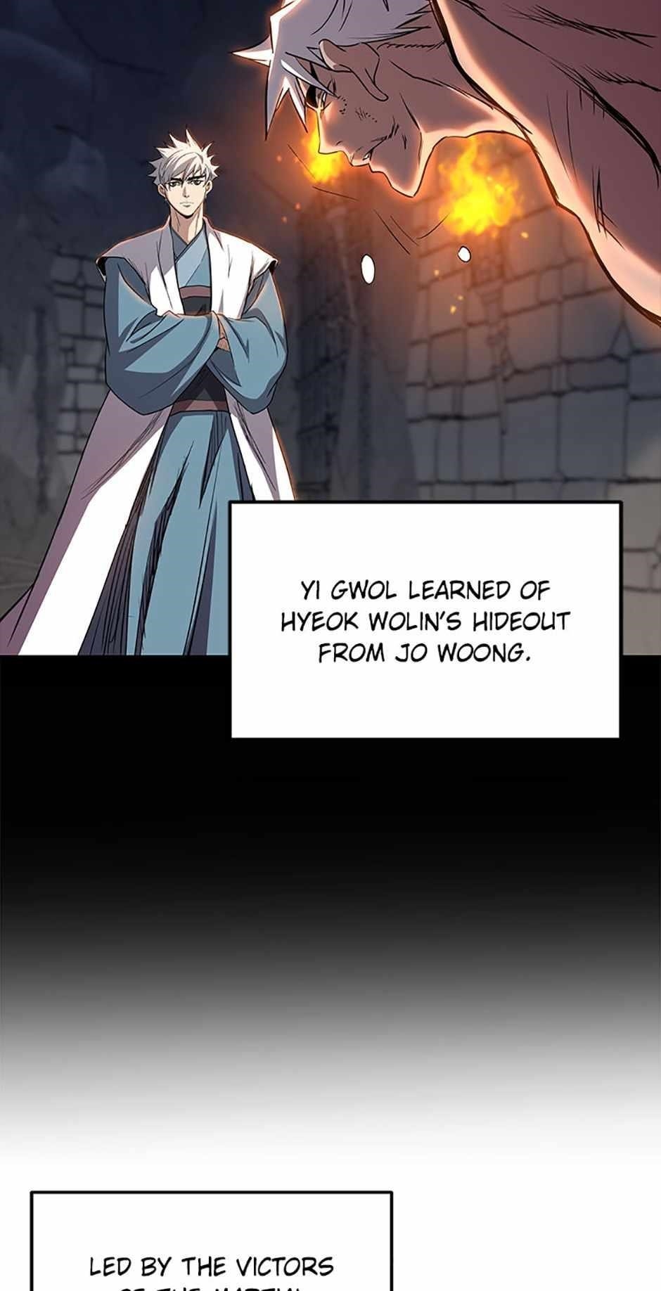 Grand General Chapter 115 - Page 30