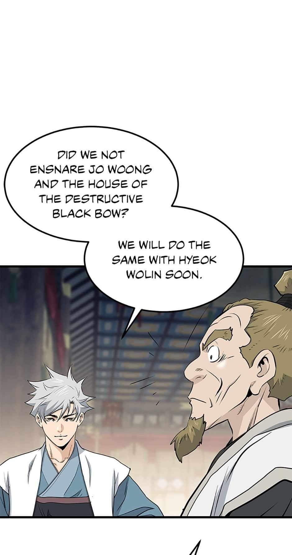 Grand General Chapter 115 - Page 37