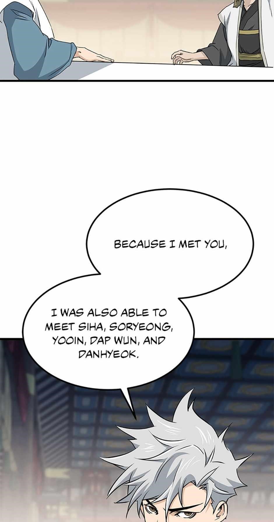 Grand General Chapter 115 - Page 40