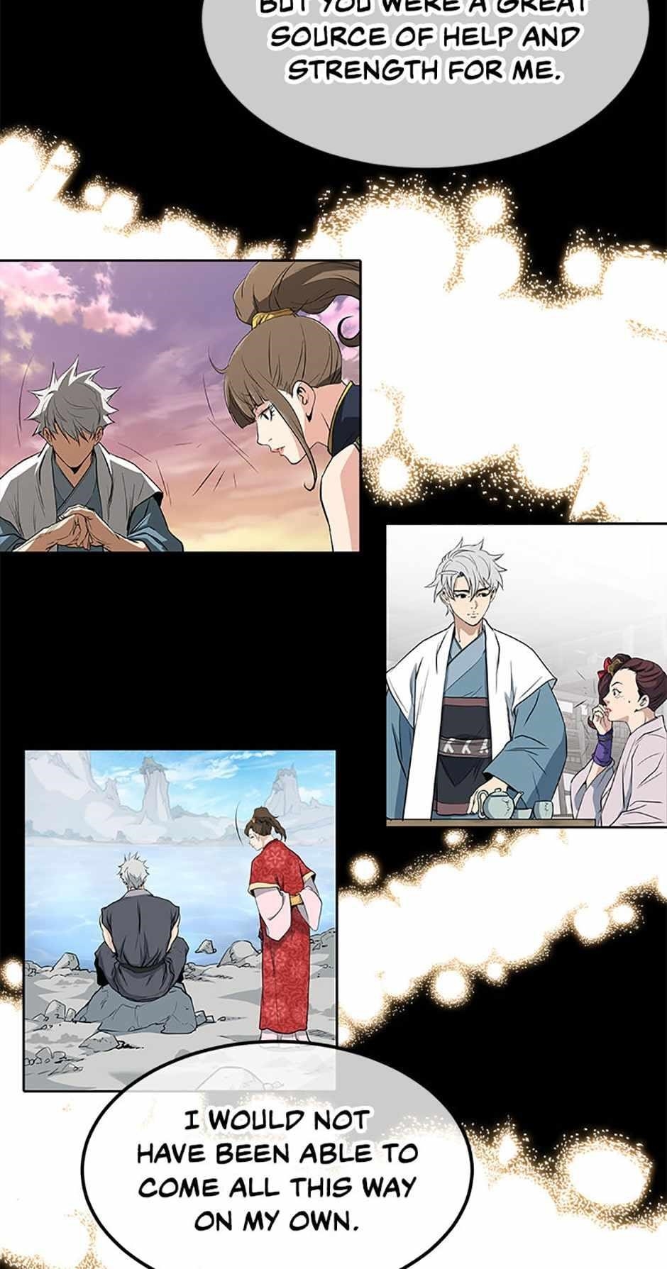 Grand General Chapter 115 - Page 42