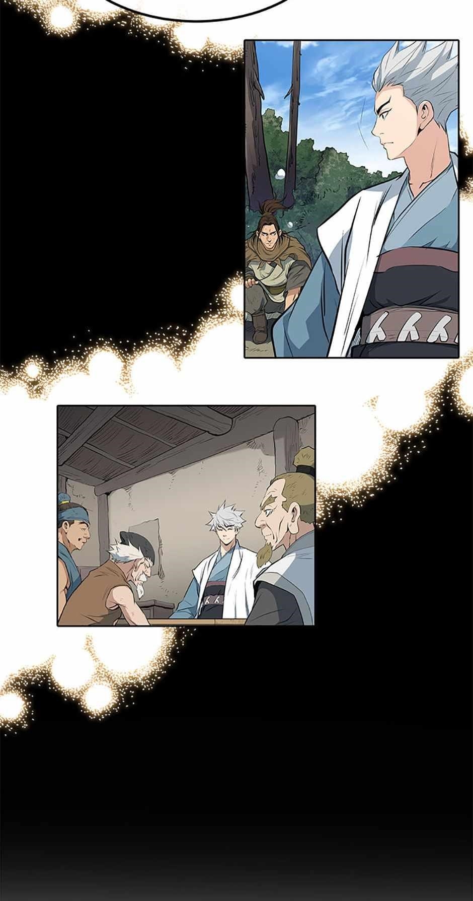 Grand General Chapter 115 - Page 43