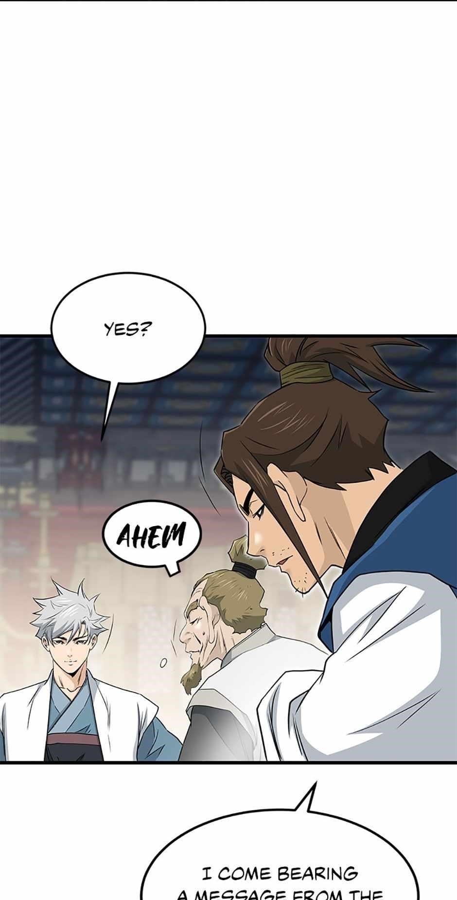 Grand General Chapter 115 - Page 47