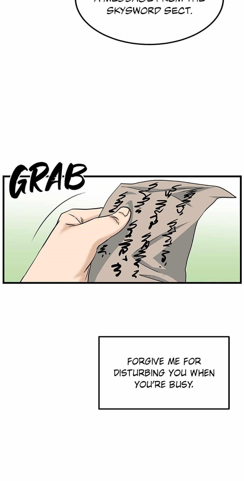 Grand General Chapter 115 - Page 48