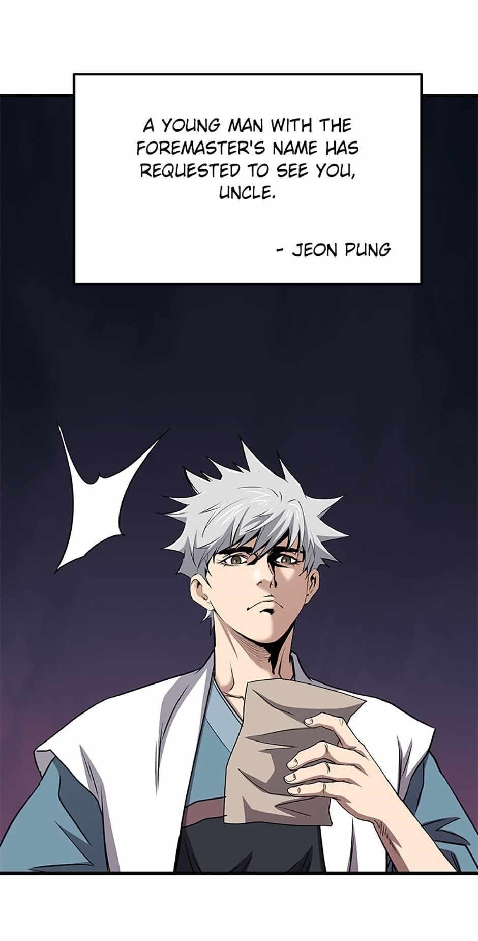 Grand General Chapter 115 - Page 49