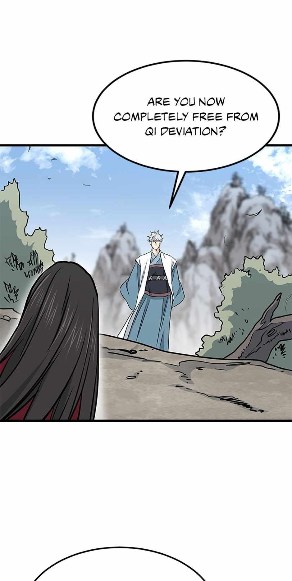 Grand General Chapter 115 - Page 57