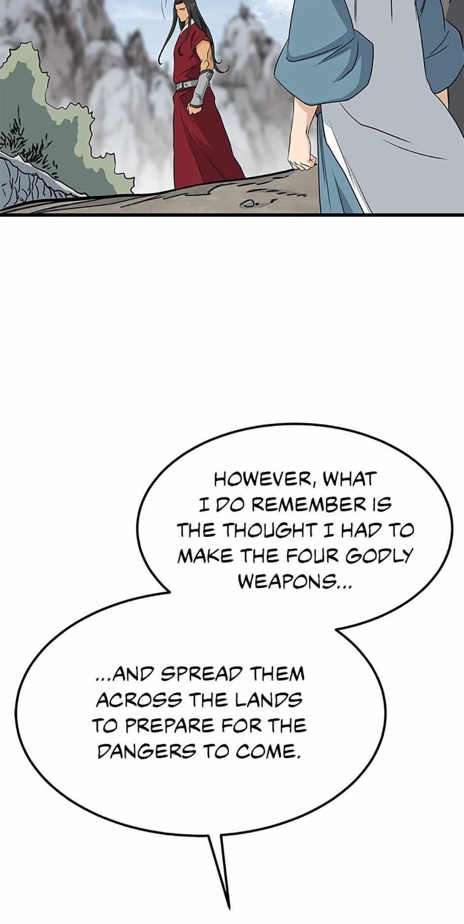 Grand General Chapter 115 - Page 61