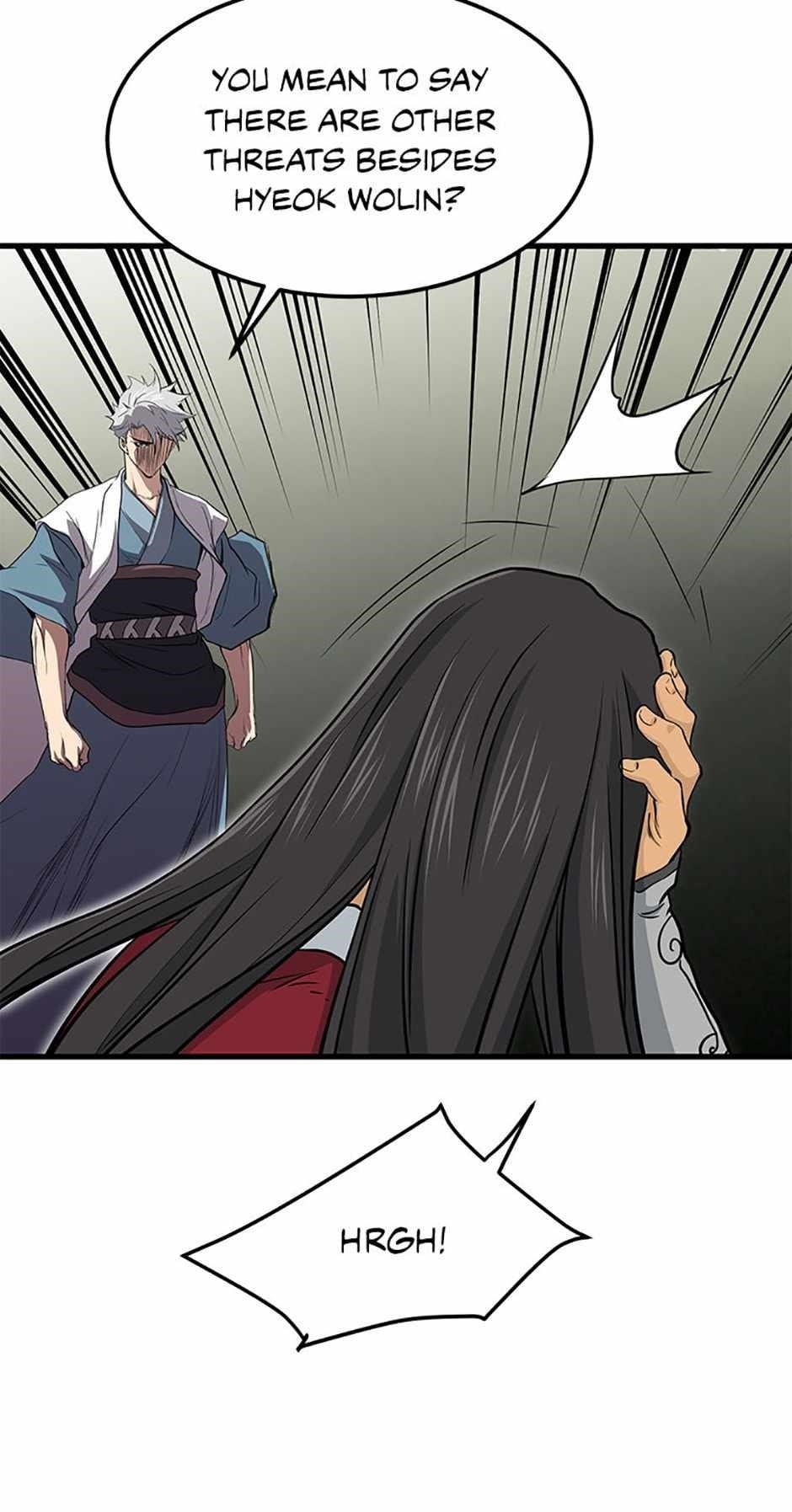 Grand General Chapter 115 - Page 64