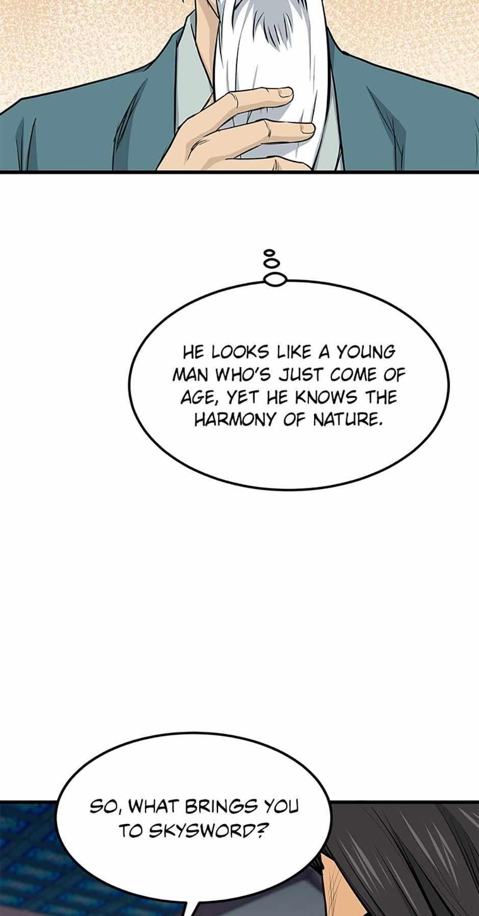 Grand General Chapter 115 - Page 7