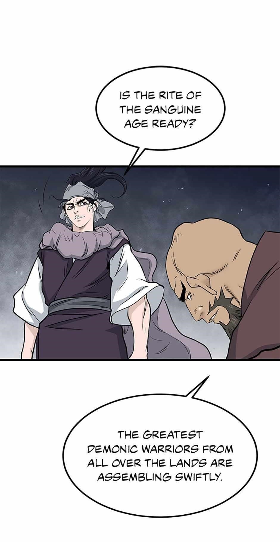 Grand General Chapter 115 - Page 81