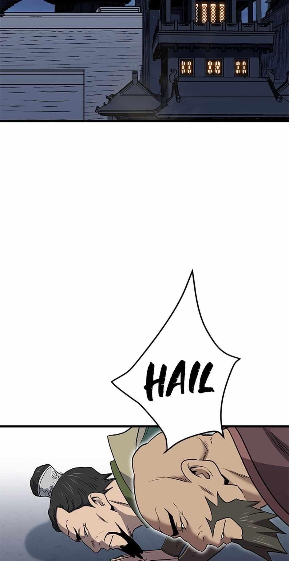 Grand General Chapter 115 - Page 84