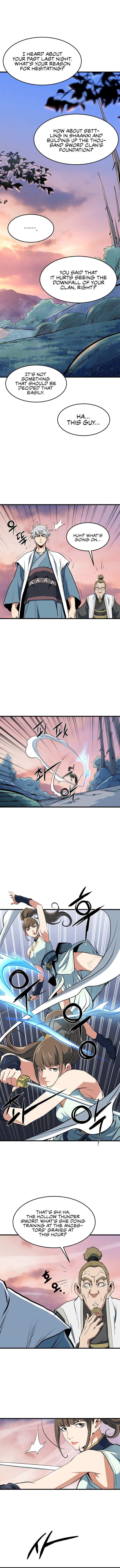 Grand General Chapter 12 - Page 13