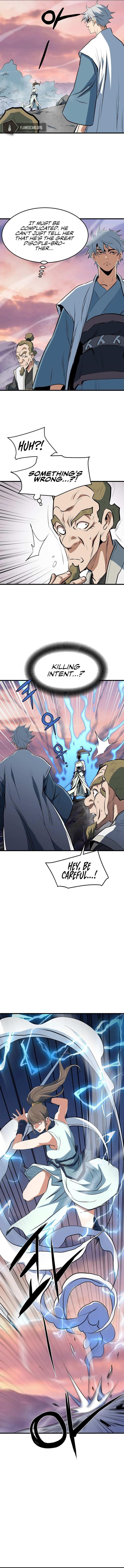 Grand General Chapter 12 - Page 14