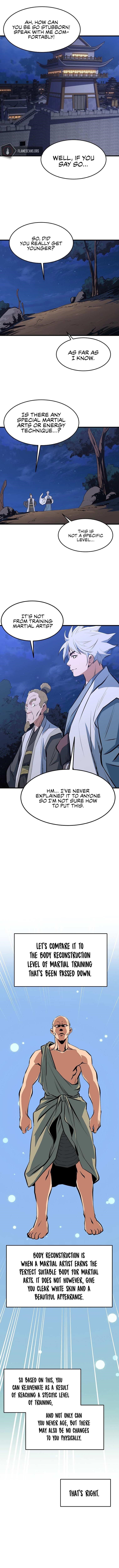 Grand General Chapter 12 - Page 8