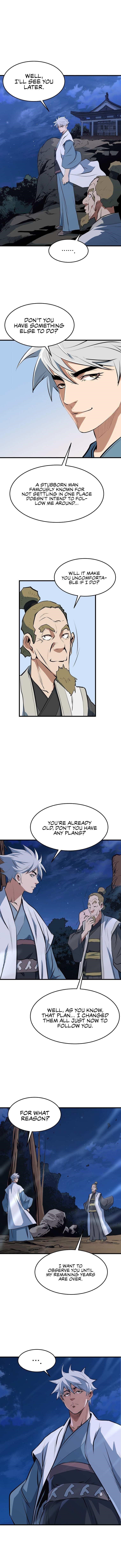 Grand General Chapter 12 - Page 9