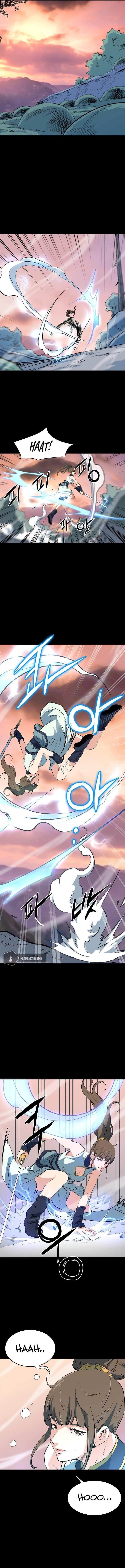 Grand General Chapter 13 - Page 1