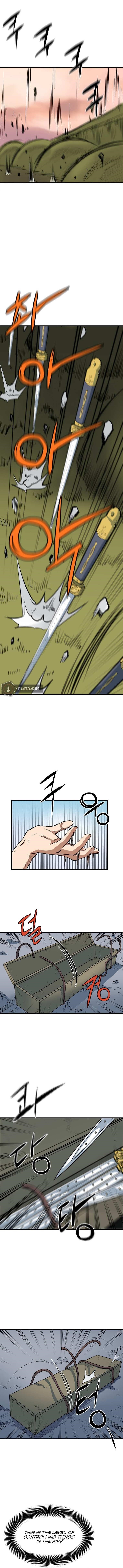 Grand General Chapter 13 - Page 11