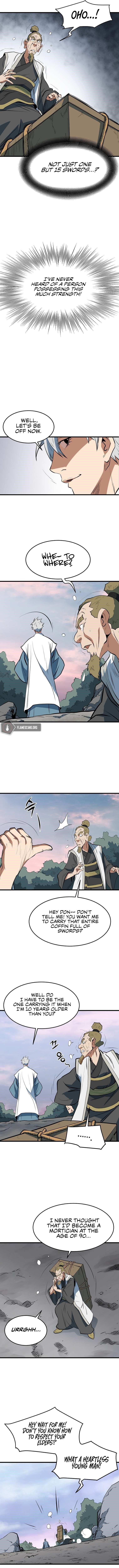 Grand General Chapter 13 - Page 12