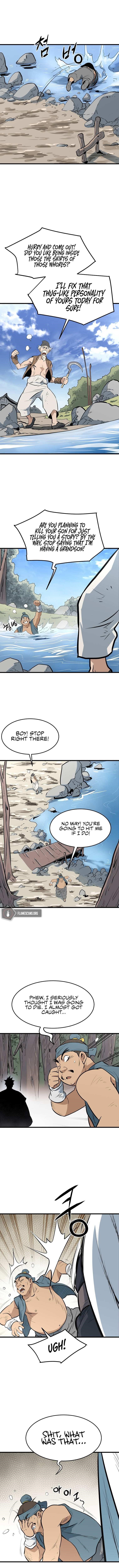 Grand General Chapter 13 - Page 14