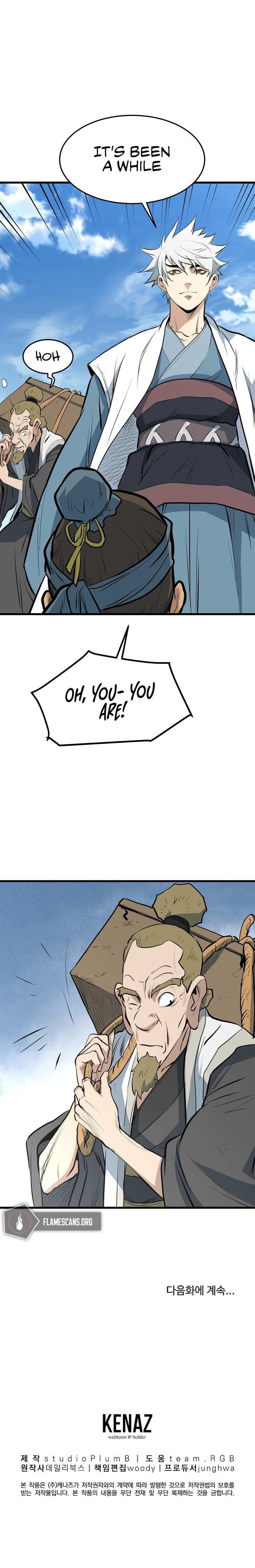 Grand General Chapter 13 - Page 15