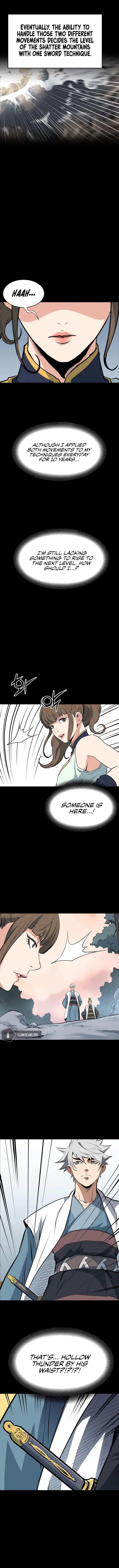 Grand General Chapter 13 - Page 3