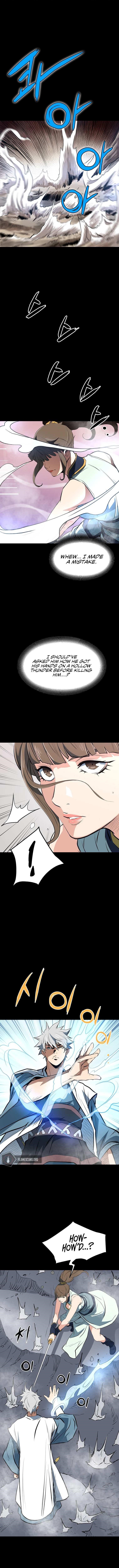 Grand General Chapter 13 - Page 5