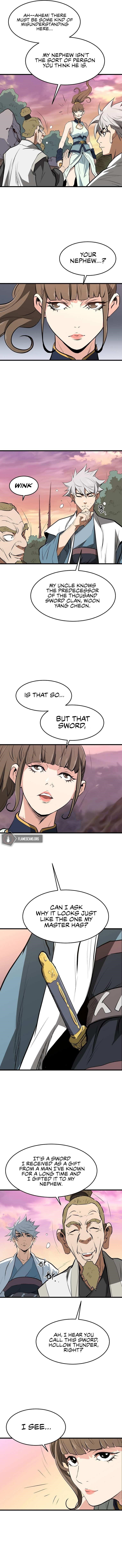 Grand General Chapter 13 - Page 7