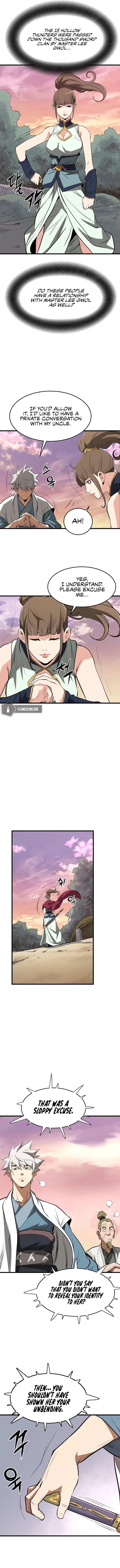 Grand General Chapter 13 - Page 8