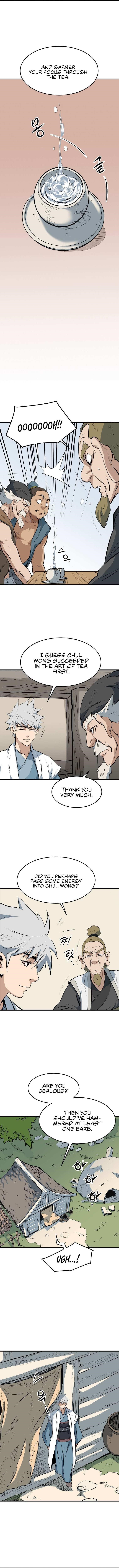 Grand General Chapter 14 - Page 11