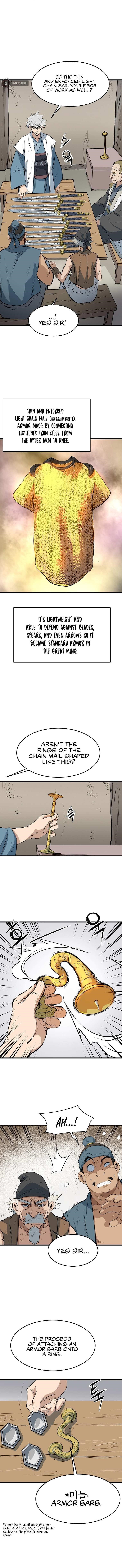 Grand General Chapter 14 - Page 3