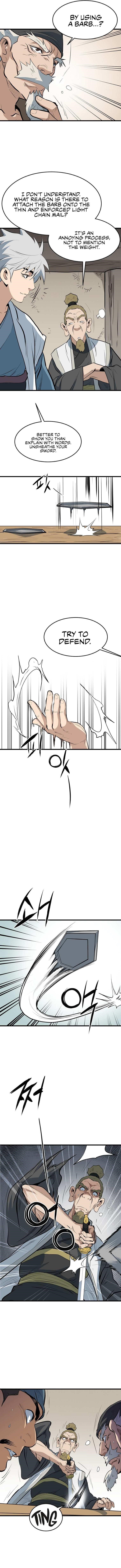 Grand General Chapter 14 - Page 4