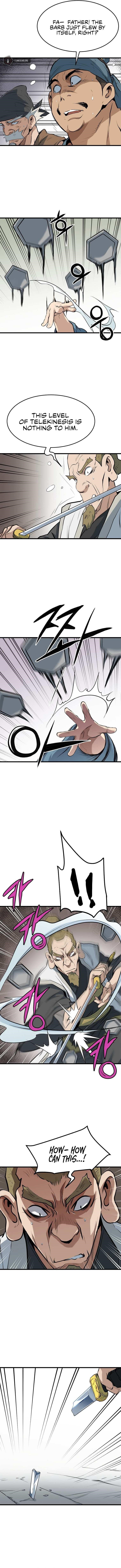 Grand General Chapter 14 - Page 5