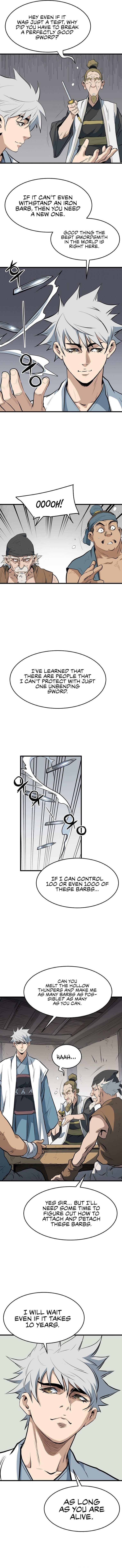 Grand General Chapter 14 - Page 6