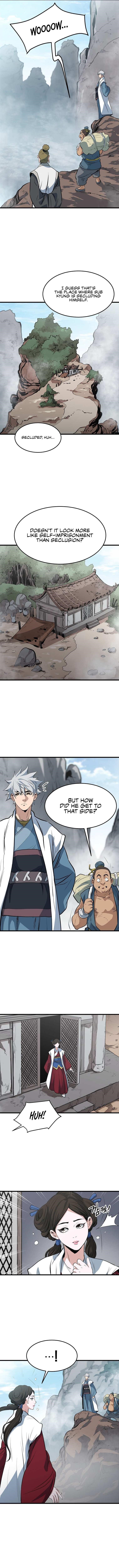 Grand General Chapter 15 - Page 12