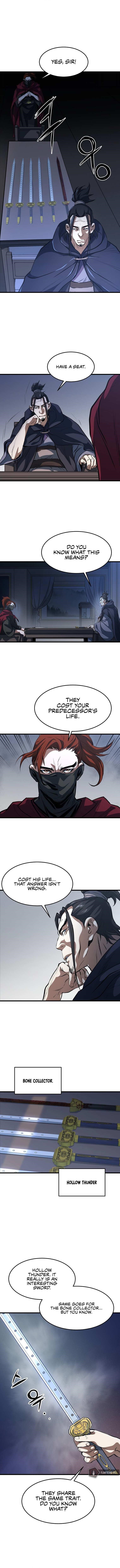 Grand General Chapter 15 - Page 5