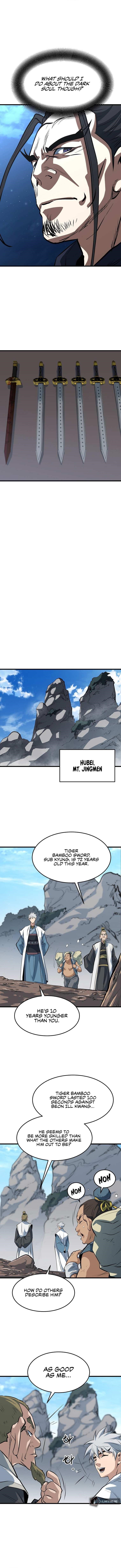 Grand General Chapter 15 - Page 9